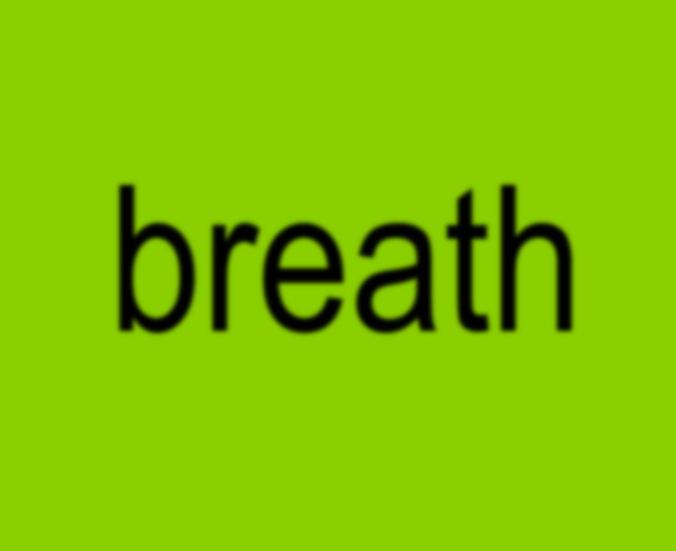 breath