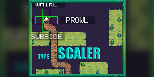 Cover image for TypeScaler