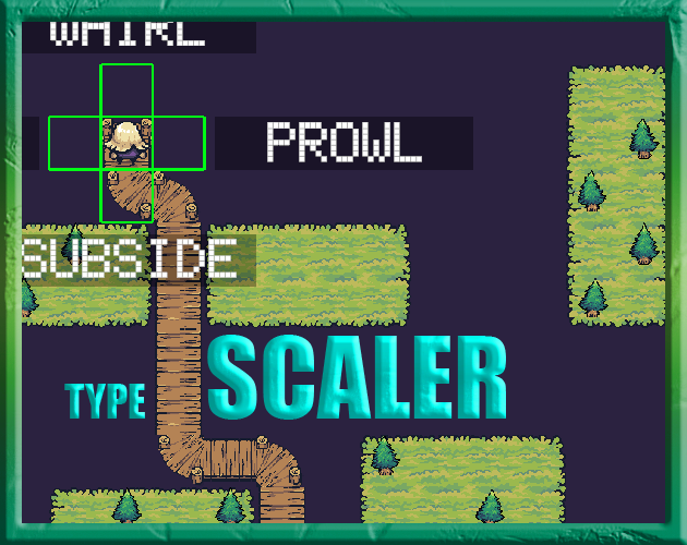 Cover image for TypeScaler