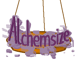 Alchemsize