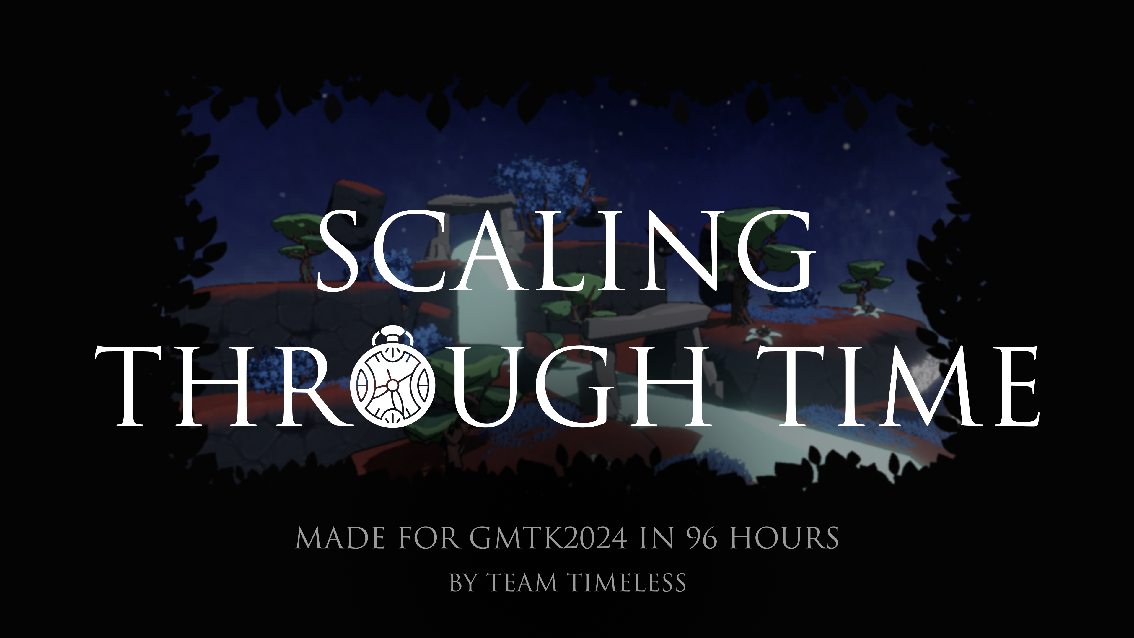 Scaling Through Time