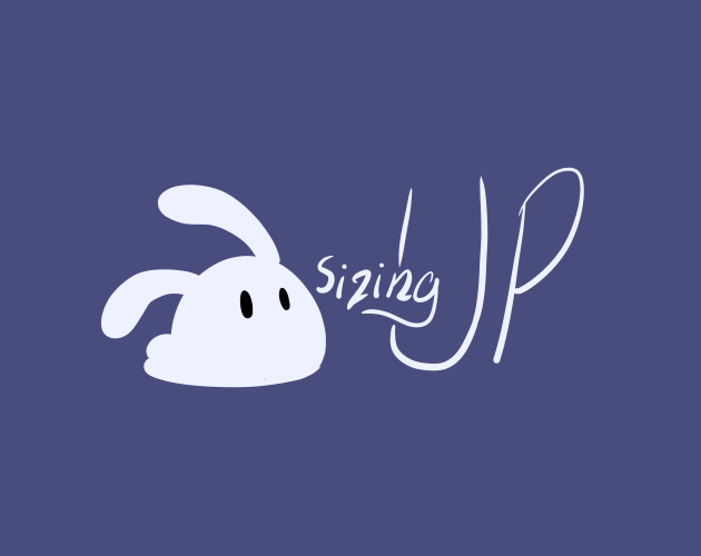 Cover image for Sizing Up