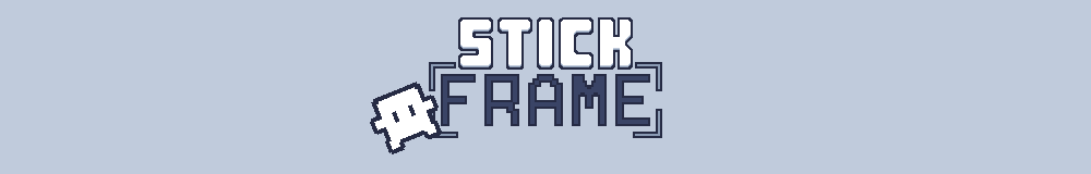 Stick Frame