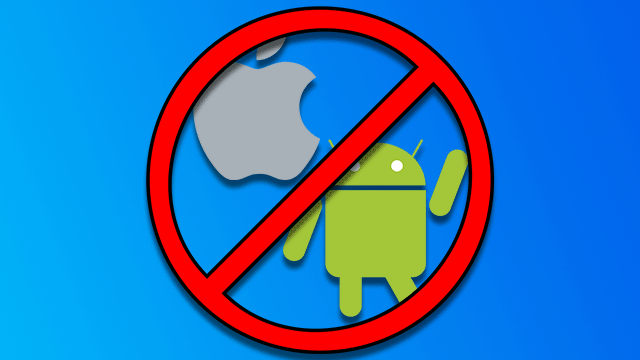 the game Az,hajdutinut is not for Android and Ios Phones and tablets