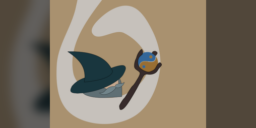 Cover image for ꧁Micro Wizard꧂