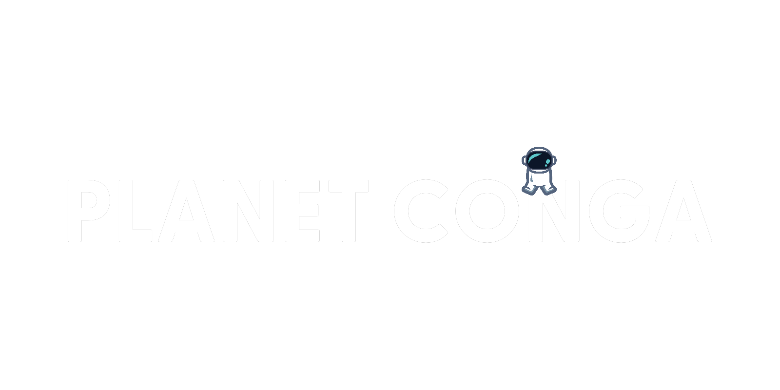 PLANET CONGA