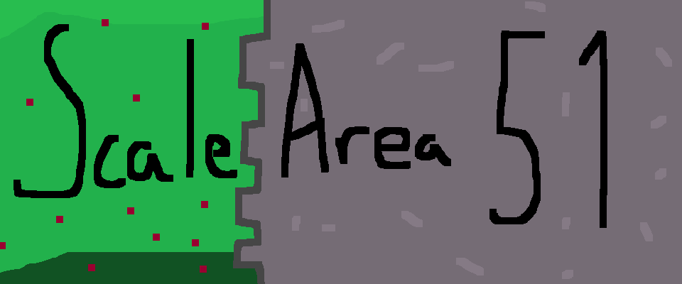 Escape Area 51 !