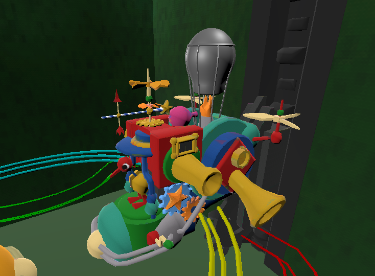 Whirligig Windup