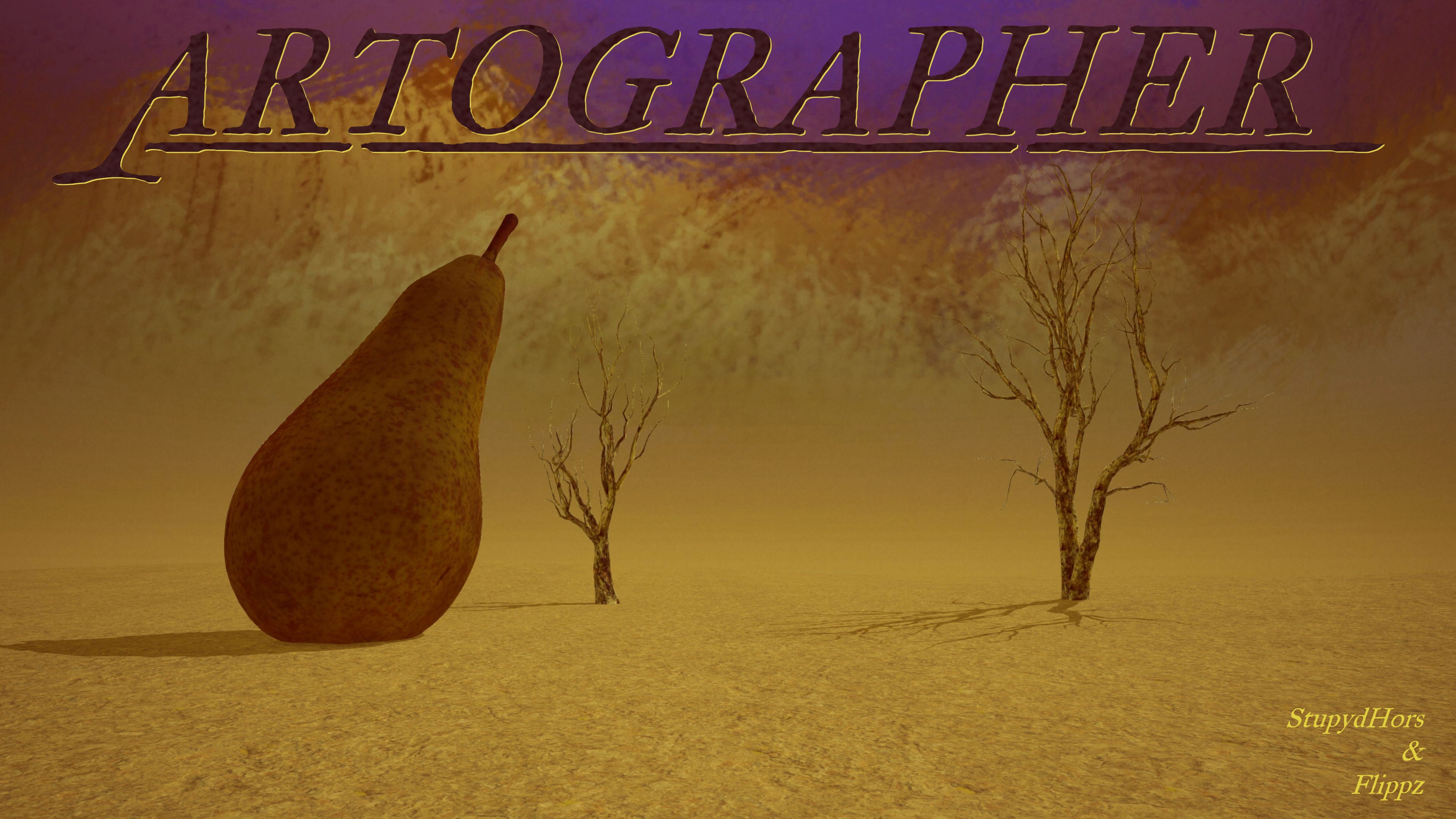 Artographer