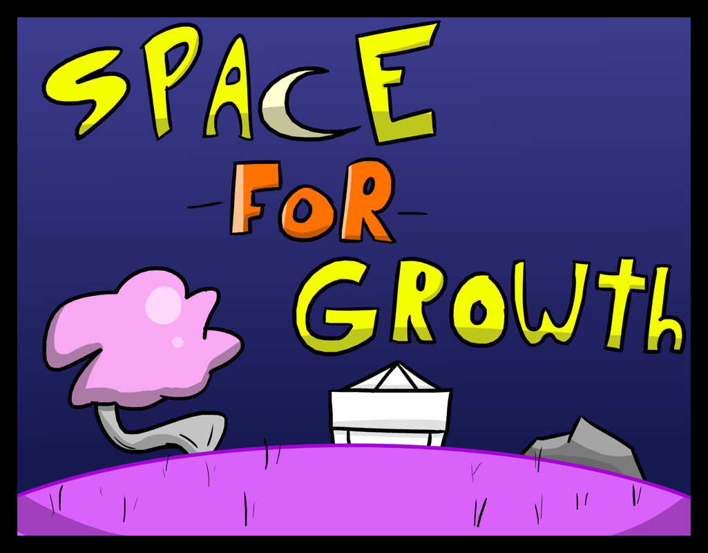 Space For Growth By Ser saffron DrDuskbunny Pump Up The Dave Xefortanzo space-for-growth-by-ser-saffron-drduskbunny-pump-up-the-dave-xefortanzo