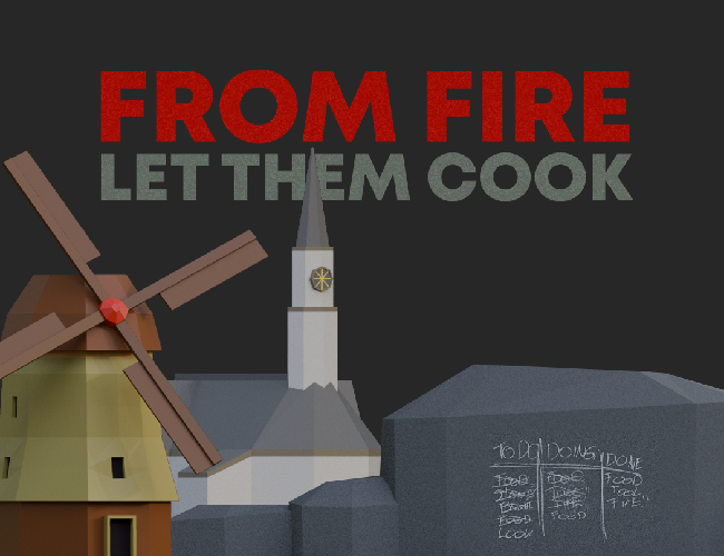 From Fire