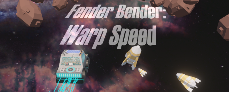 Fender Bender: Warp Speed