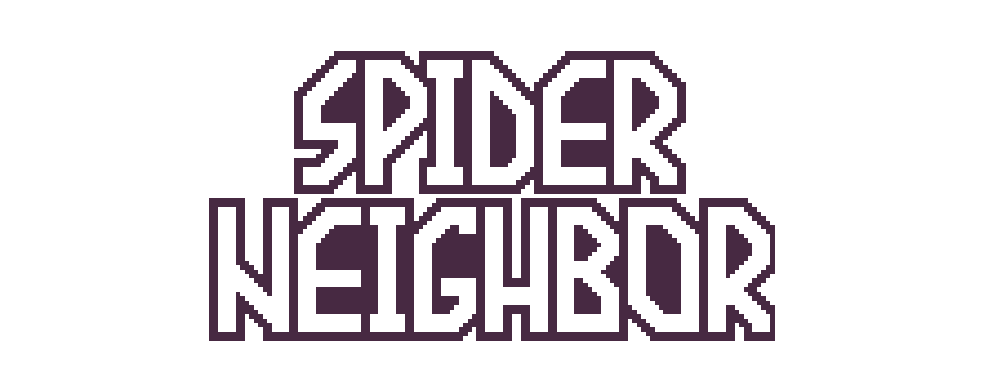 Spider Neighbor