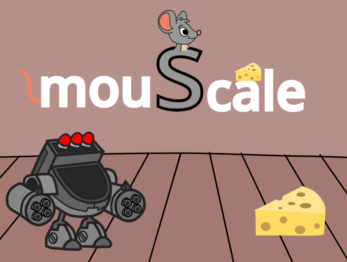 Cover image for mouScale