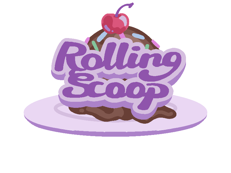 Rolling Scoop