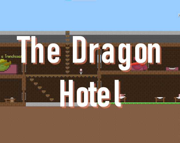 The Dragon Hotel