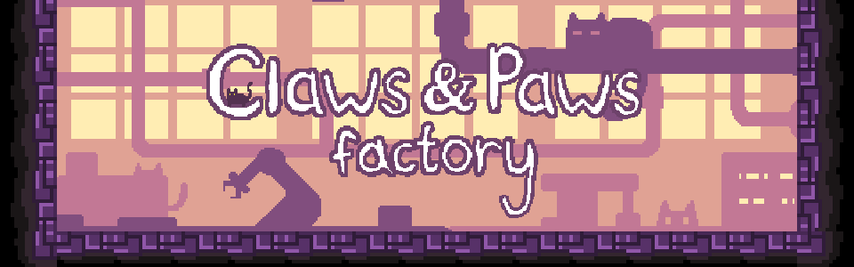 Claws & Paws factory