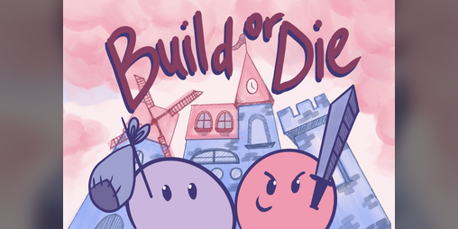 Cover image for Build or Die