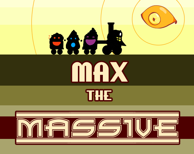 Max The Massive By Bobyllib An Actual Typhoon