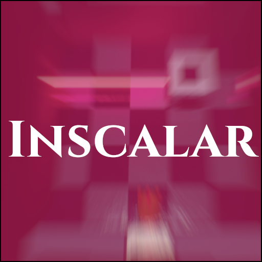 Inscalar