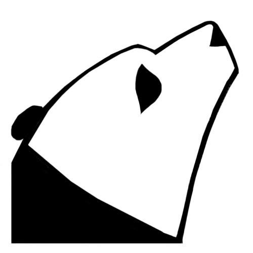 Cover art for Eden of Pandas, an adult visual novel by Ryan Wang