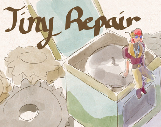 Tiny Repair