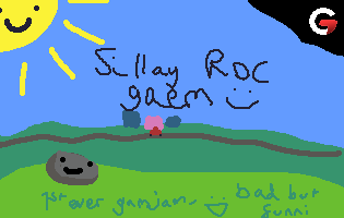 Sillay Roc Gaem