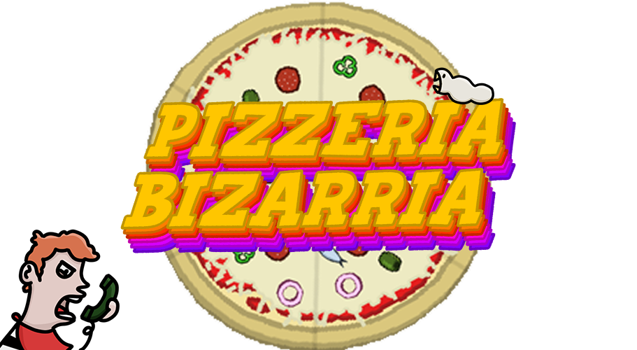 Pizzeria Bizarria