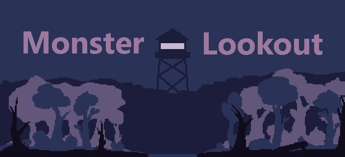 Monster Lookout