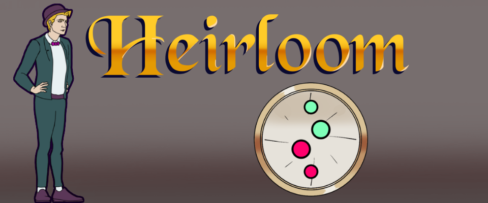 Heirloom