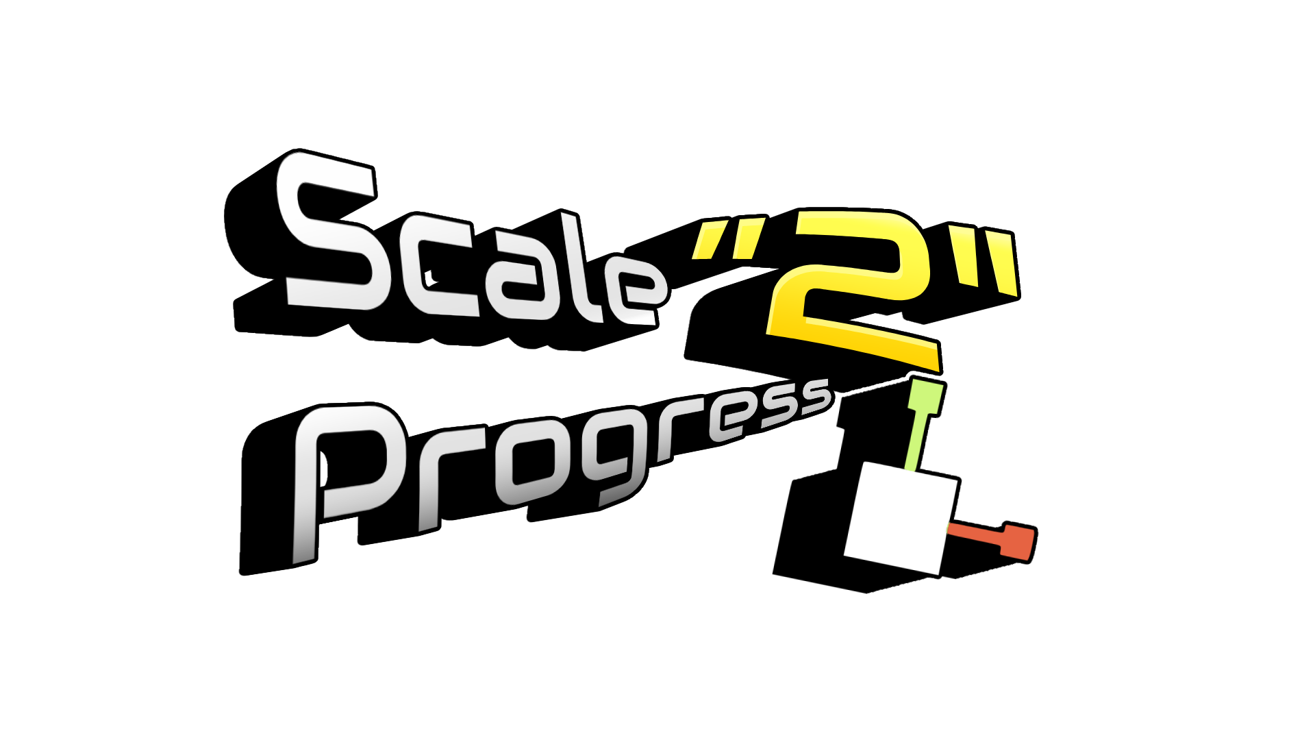 Scale2Progress