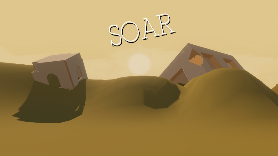 Soar