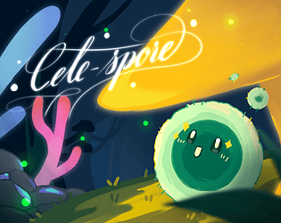 Cele-Spore