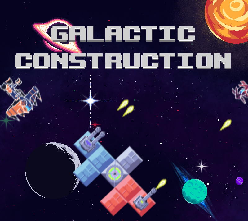 Galactic Construction