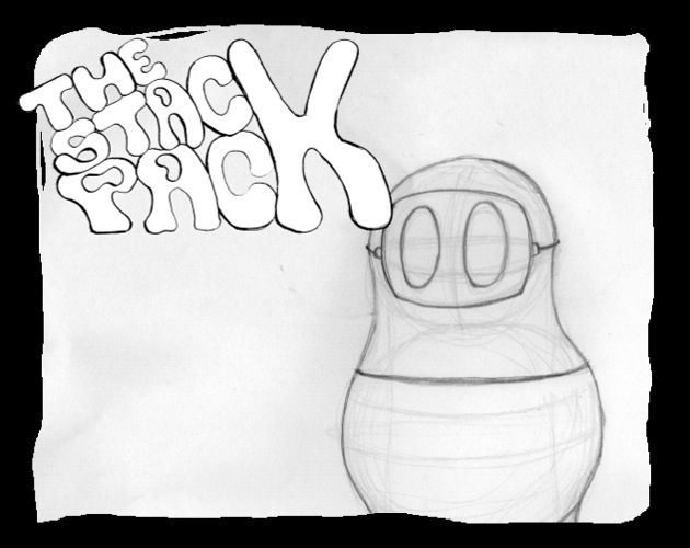 Cover image for The Stack Pack