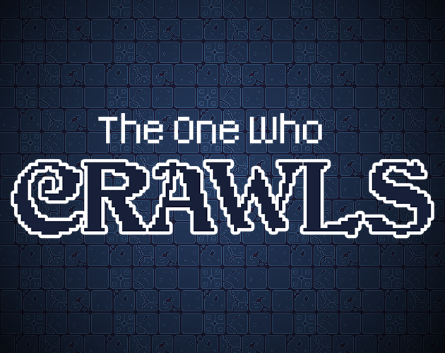 Cover image for The One Who Crawls