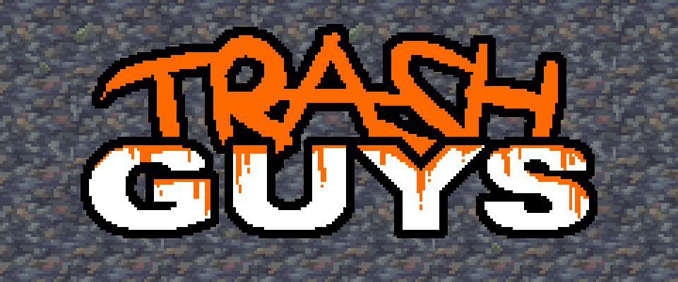 Trash Guys