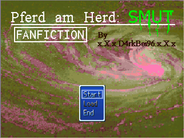Cover image for Horse at the Hearth SMUT
