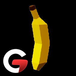Banana For Scale