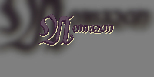 Cover image for Nomazon
