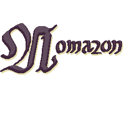Cover image for Nomazon