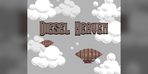 Cover image for Dieselheaven II