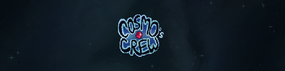 Cosmo's Crew