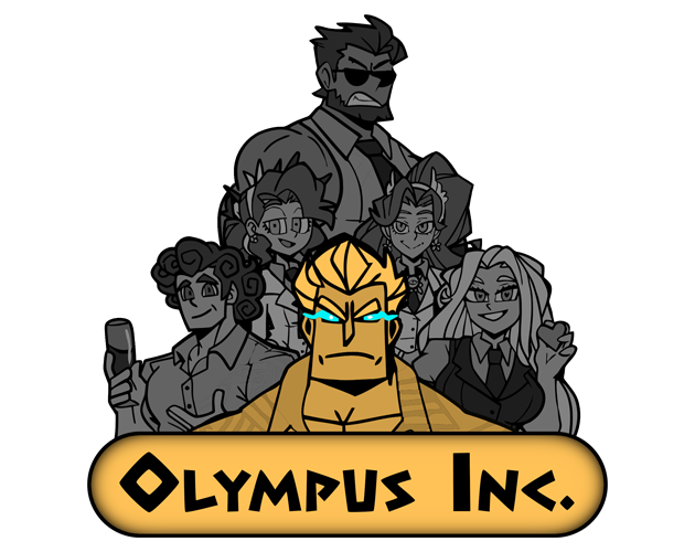 Olympus Inc.