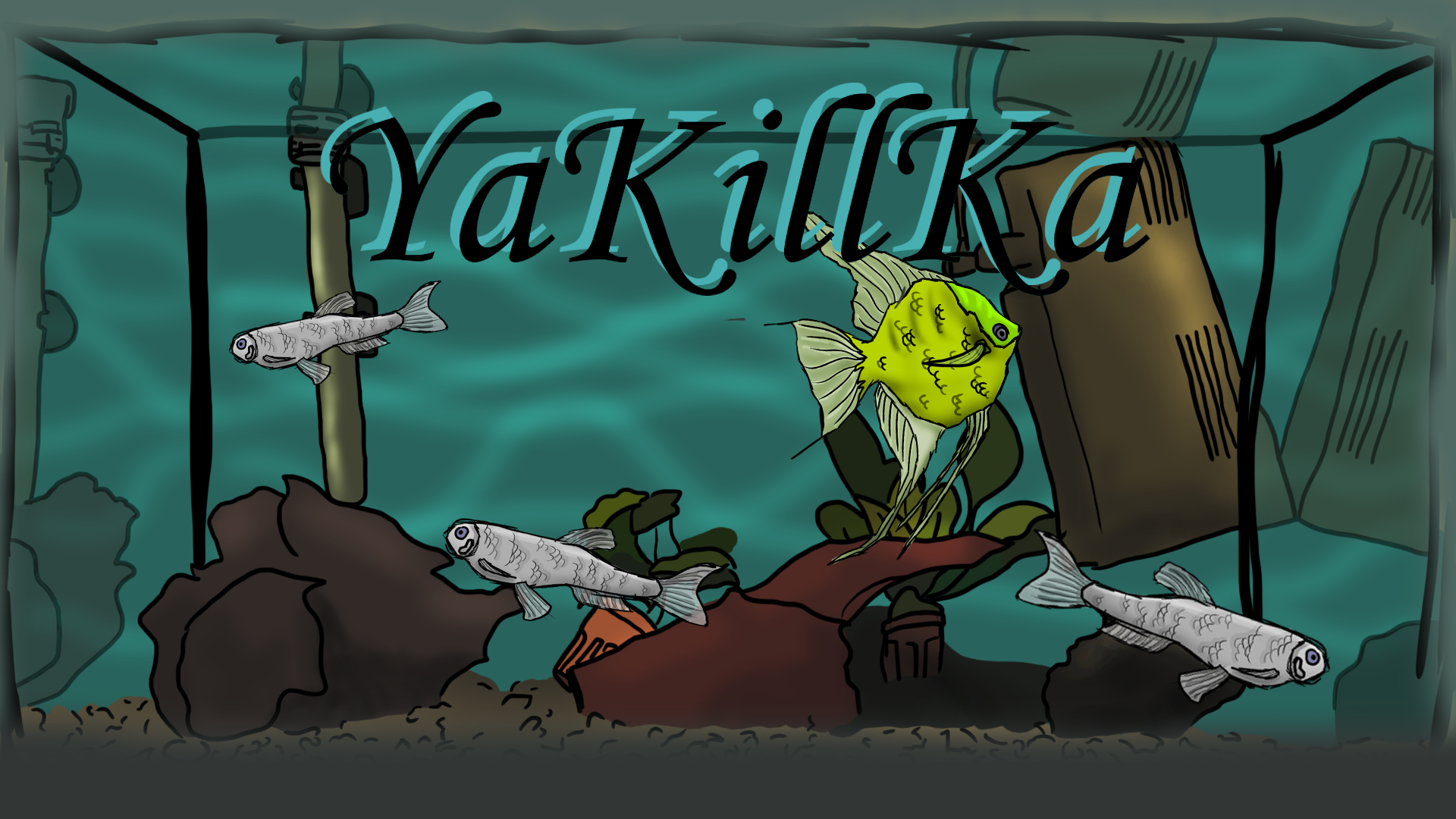 YaKillKa