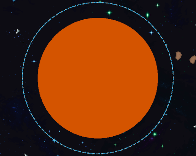 Cover image for Dyson Circle