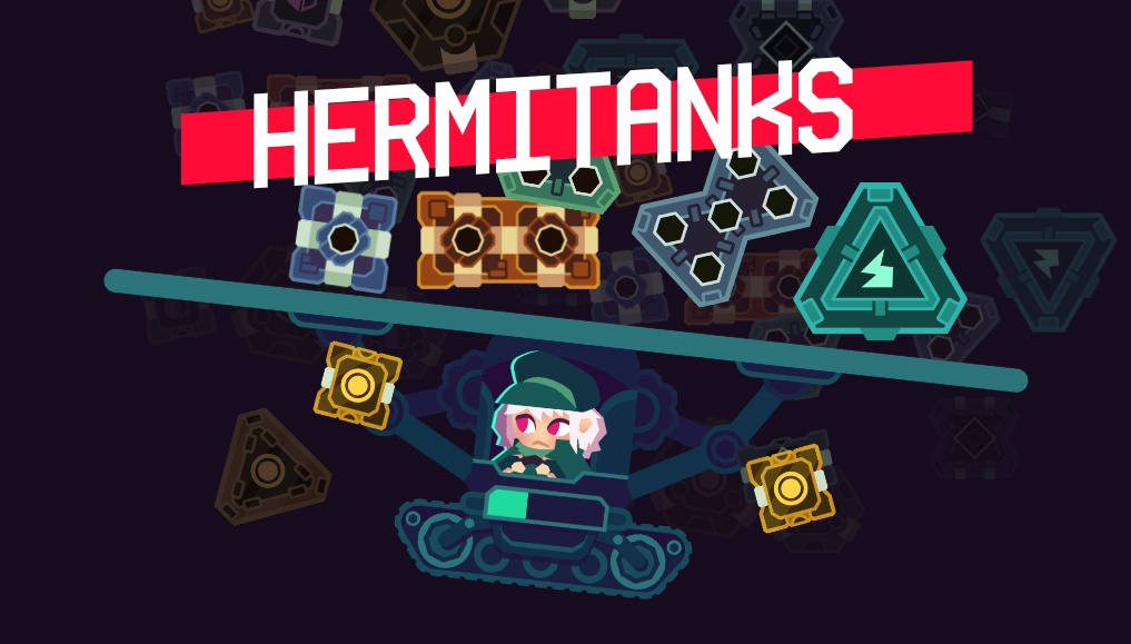 HERMITANKS