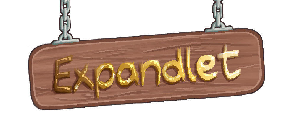 Expandlet