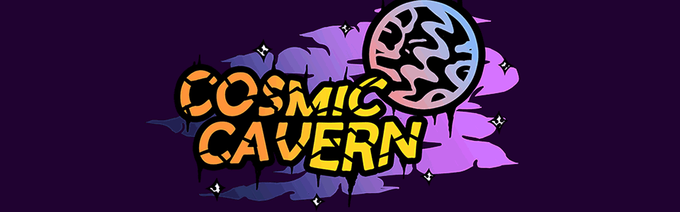 Cosmic Cavern