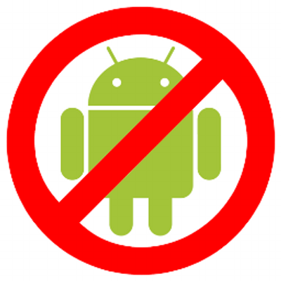 the game Az,hajdutinut is not for Android  Phones and tablets